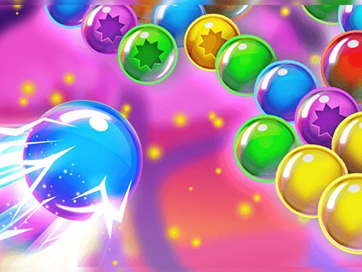 Bubble Freedom Game Image