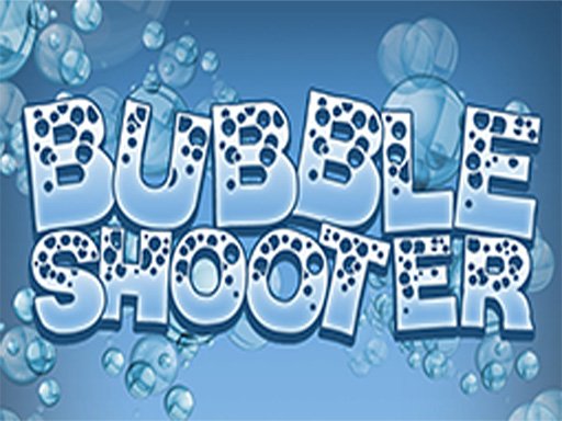 Bubble Shooter Classic Game Image