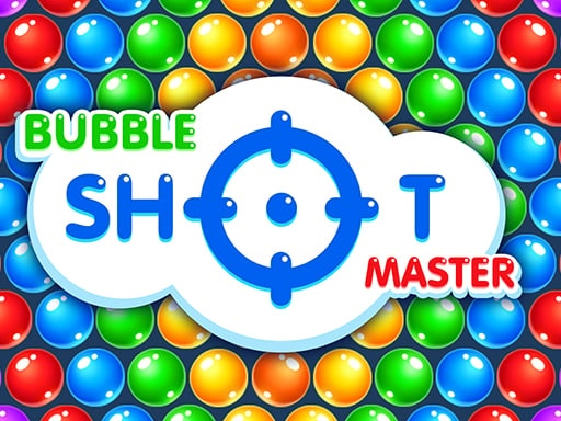 Bubble Shooter: classic match 3 Game Image