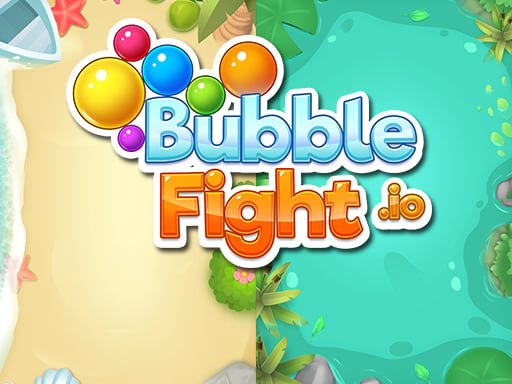 Bubble Shooter Pet Match 3 Game Image