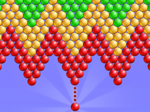 Bubble Shooter Pop: Fun Blast Game Image