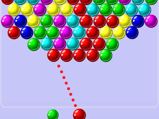 Bubble Shooter Puzzle - Puzzle Game Image
