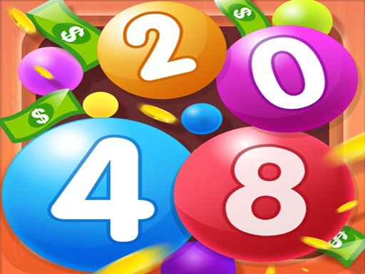 Bubbles Number Game Image