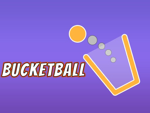 Bucketball Game Image