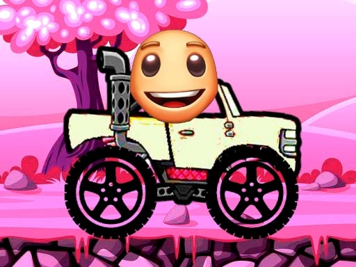 Buddy Adventure Vehicle Game Image