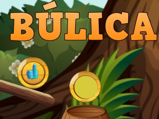 Bulica Game Image