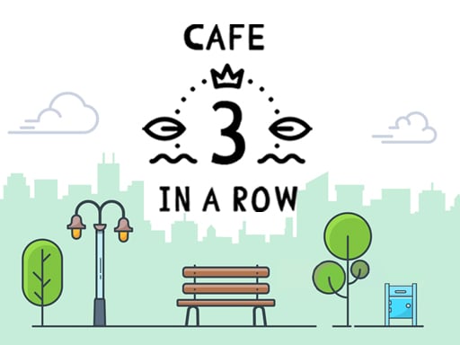 Cafe  Game Image