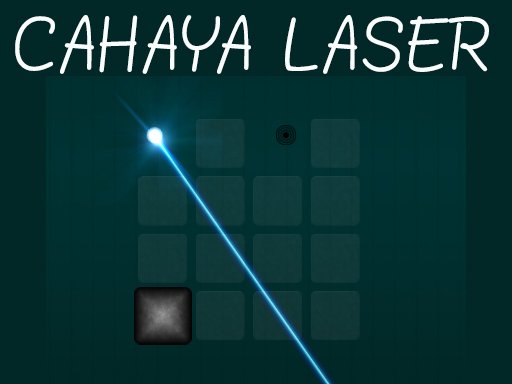 Cahaya Laser Game Image
