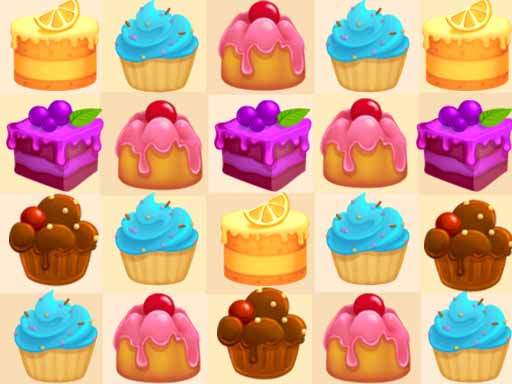 Cake Madness Game Image