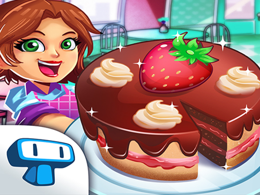 Make Your Cake - Online Game - Play for Free