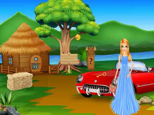 Play Hair Challenge 3D game  Free Online Games. KidzSearch.com