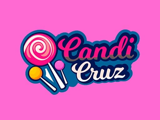 Candi Cruz Saga Game Image