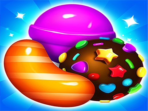 Candy 2021 :game 2021 gratuit Game Image