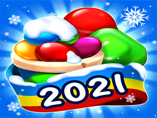 Candy Blast Mania : Puzzle Game Game Image