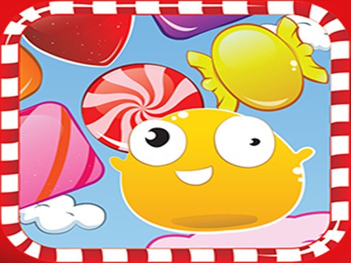 Candy Breaker Game Image