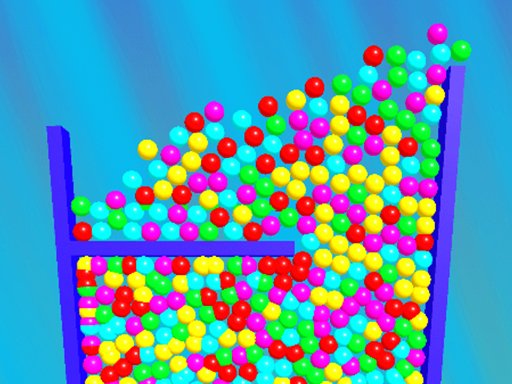 Candy Burst Online Game Image