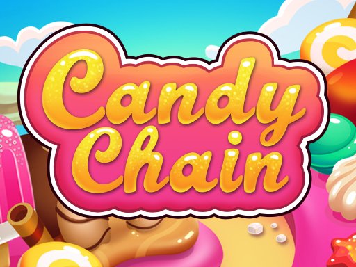 Candy Chain Game Image