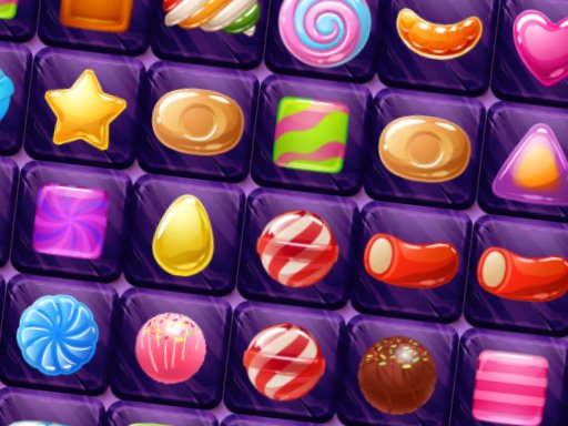 Candy Links Game Image