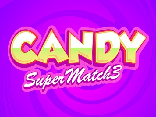 Candy Match 3 Game Image