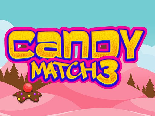 Candy Match3 HD
