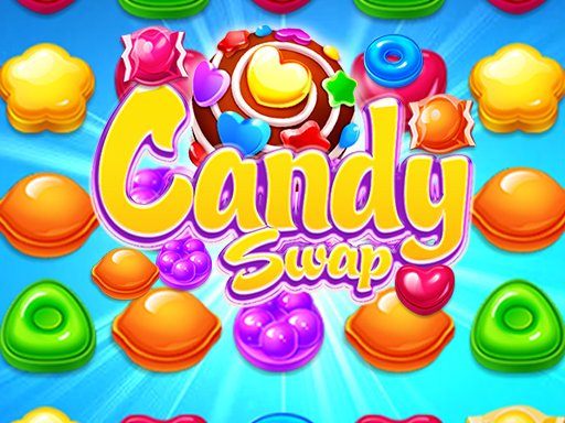 Candy Swap Game Image
