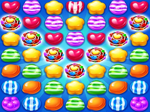 Candy Games - Play Candy Games Online for Free on Agame