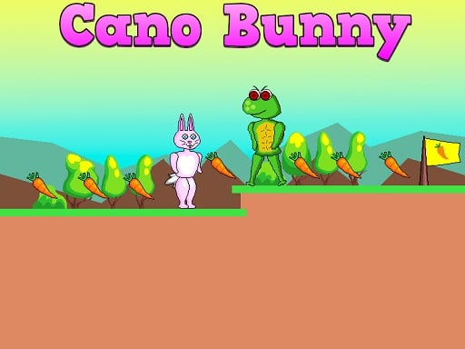 Cano Bunny Game Image