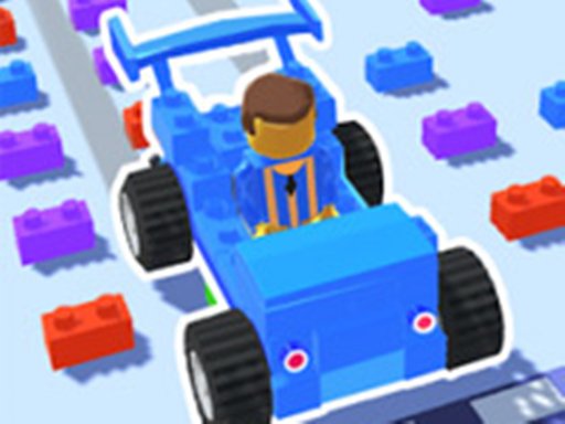 Car Craft Race - Fun & Run 3D Game Game Image
