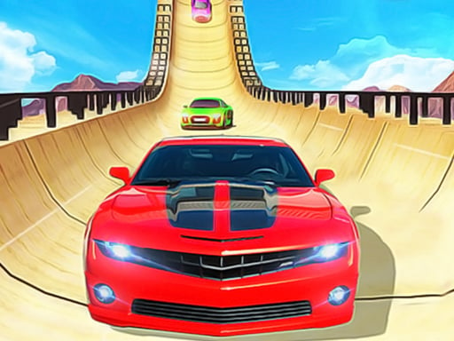 Car Drivers Online: Fun City Game Image