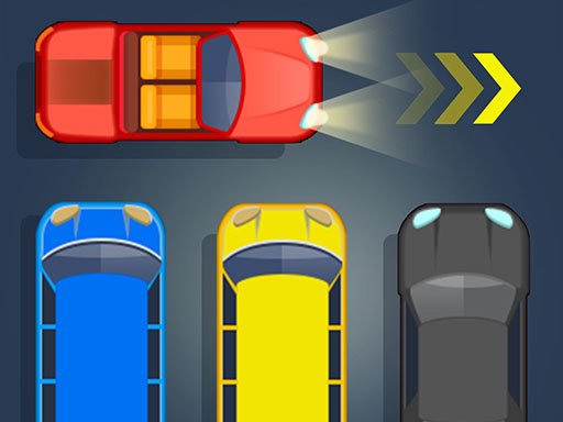 Car Escape Game Image