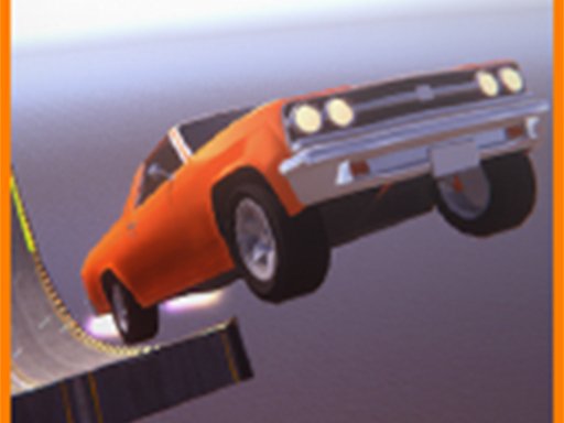 Car Jumper Game Image