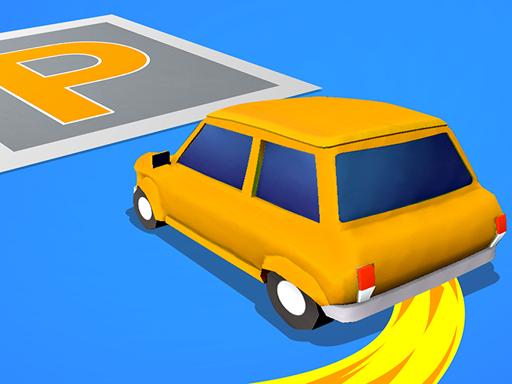 Car Parking Master : Multiplayer Car Game Game Image
