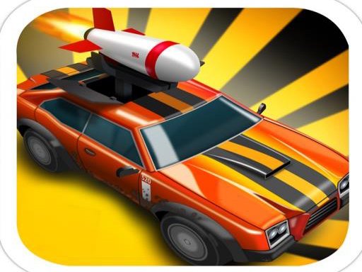 Car race games Game Image