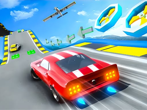 Car Smash Game Image