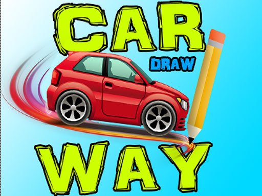 Car Way Game Image