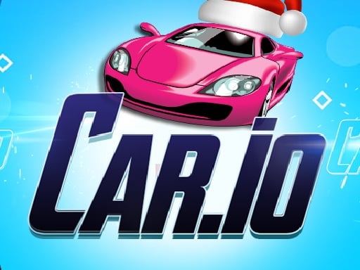 Car.io Game Image