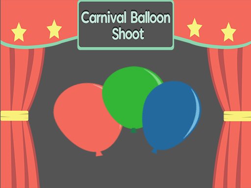 Carnival Shoots Game Image