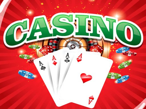 Cassino Card  Game Image