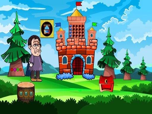 Castle Escape 2 Game Image