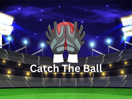 Catch The Ball Game Image