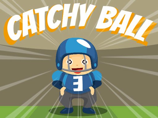 Catchy Ball Game Image