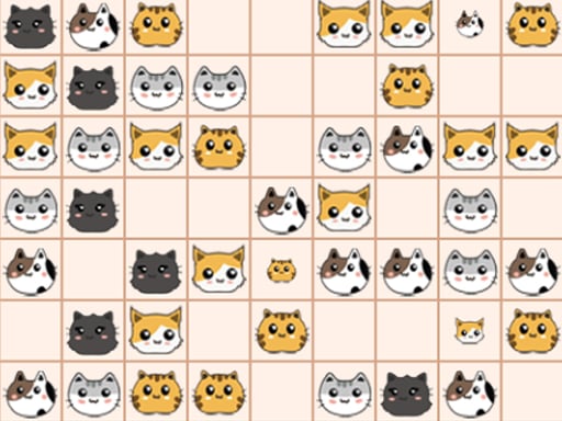 CatLines Game Image