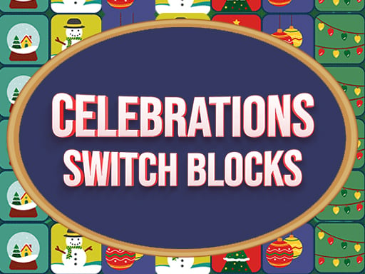 Celebrations Switch Blocks Game Image
