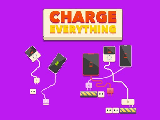 Charge Everything Game Image