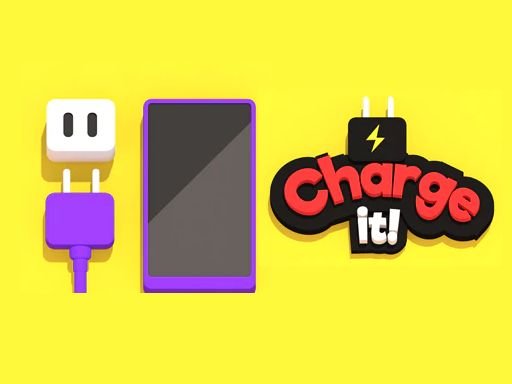 Charge It Now Game Image