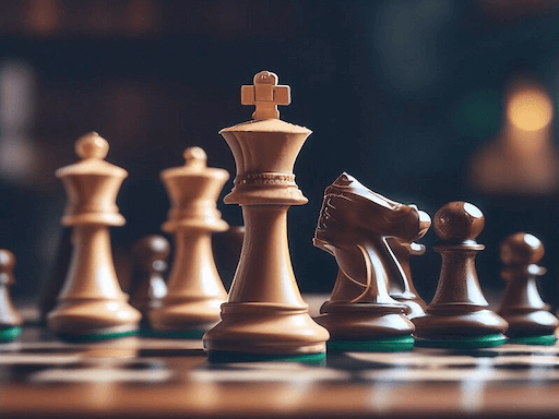 Chess free Game Image