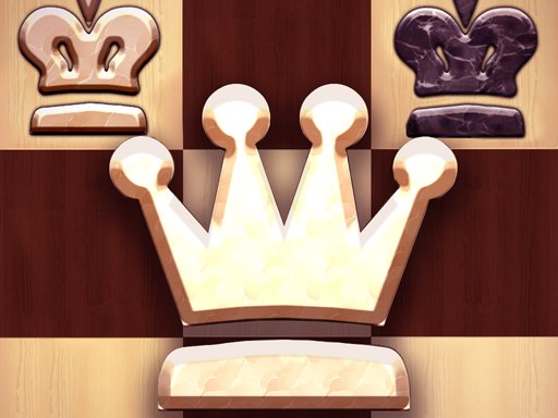 Chess Puzzle Game Image