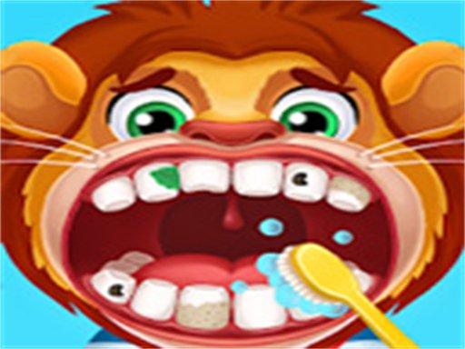 Children Doctor Dentist 2  Surgery Game
