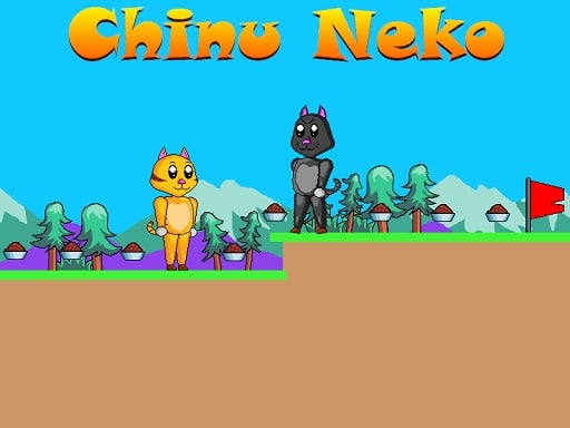 Chinu Neko Game Image