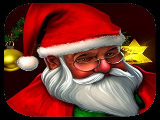 Christmas Snow Hidden Object Game Image